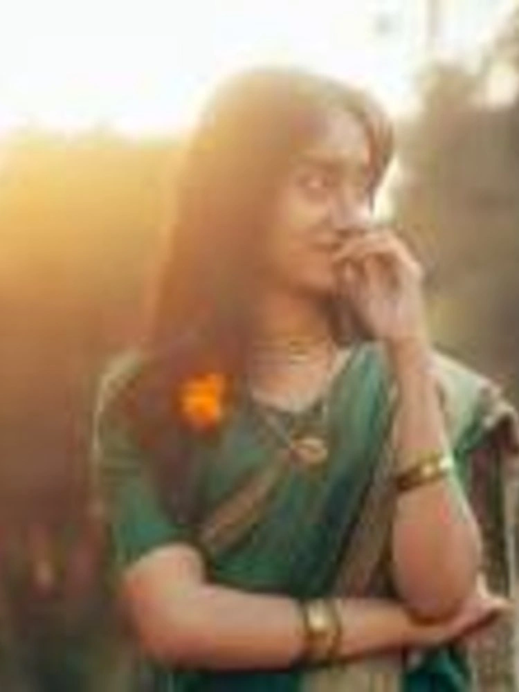 Gokila Devi - Vanniyar Bride