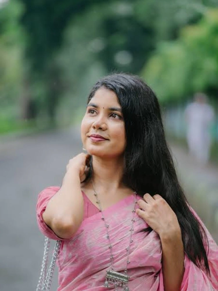 Seetha Devi