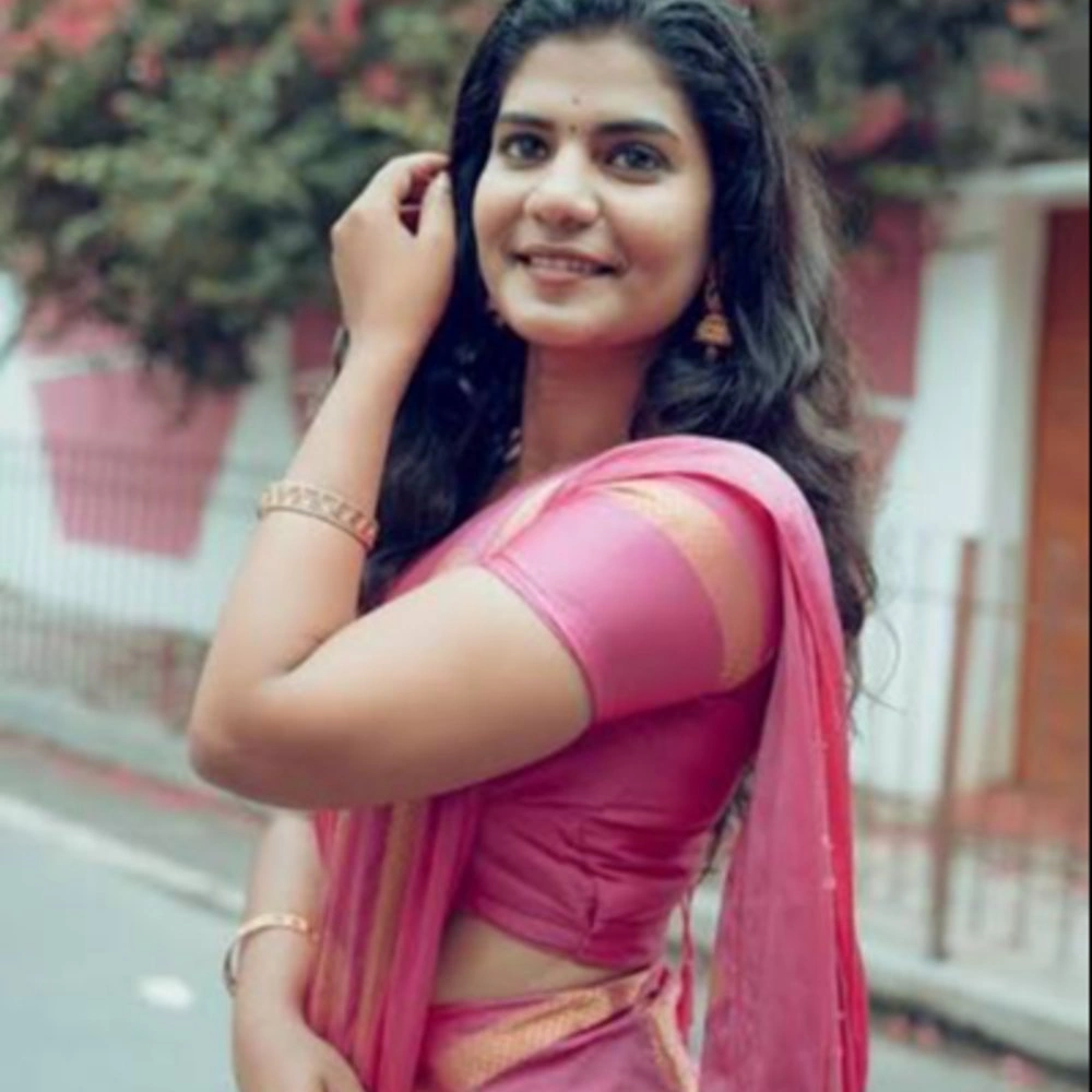 Seetha Devi - Vanniyar Matrimony