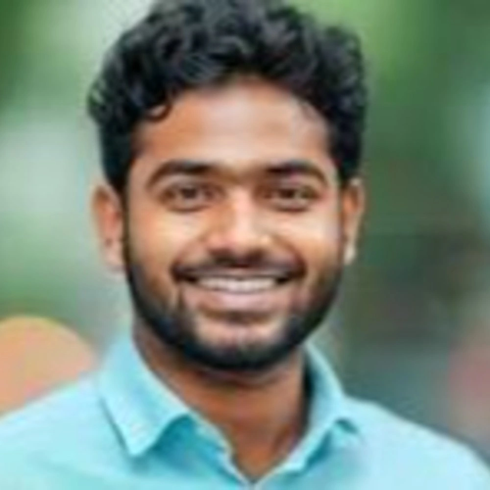 Suriya Prakash - Vanniyar Matrimony
