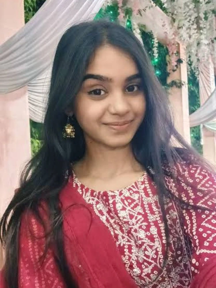 Archana S