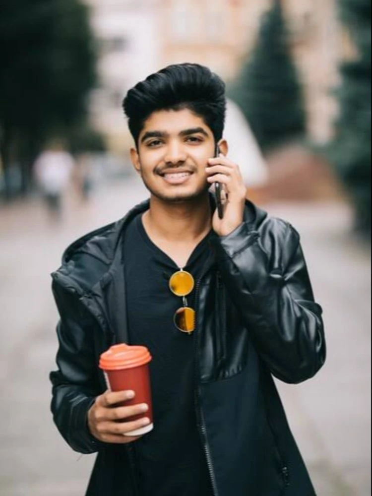 Velu K
