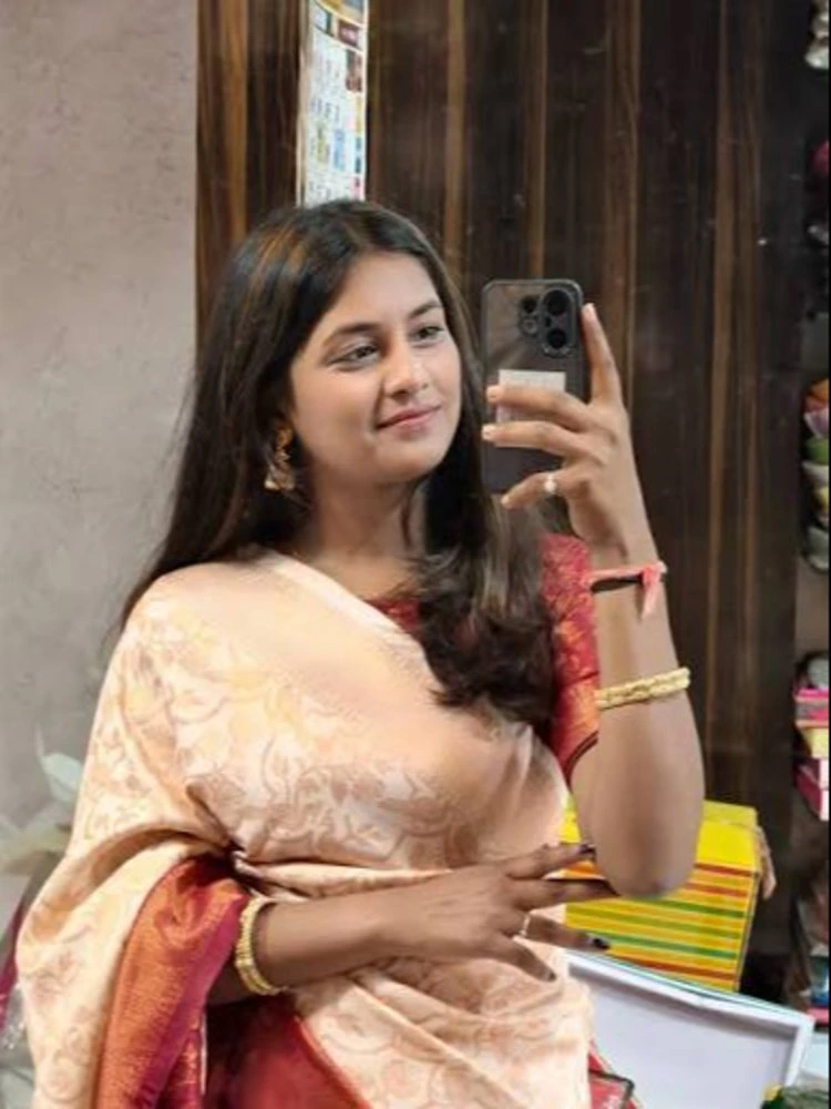 Kavya S